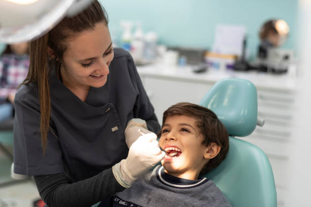 Best Dentist Open on Weekends  in Chrisman, IL