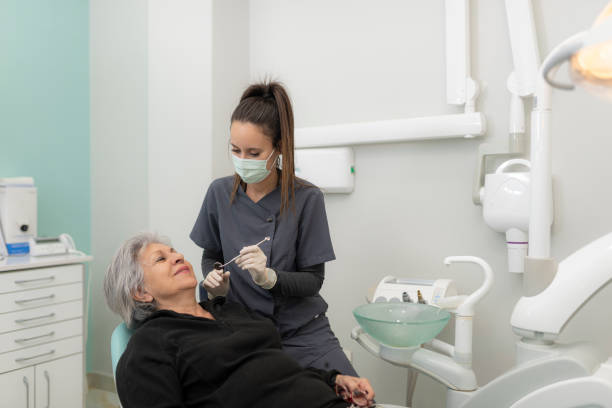 Best Broken Tooth Emergency  in Chrisman, IL