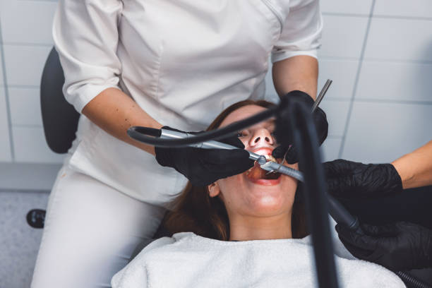 Best Emergency Dental Services Near Me  in Chrisman, IL