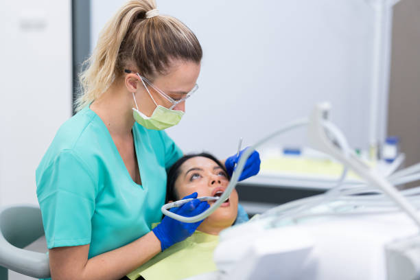 Best Cracked Tooth Emergency Dentist  in Chrisman, IL